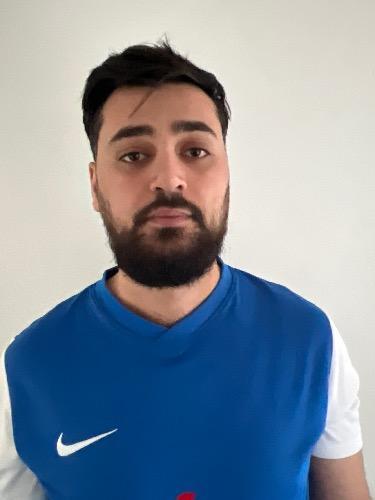 Avatar Bild für Abdül-Melik Bayram