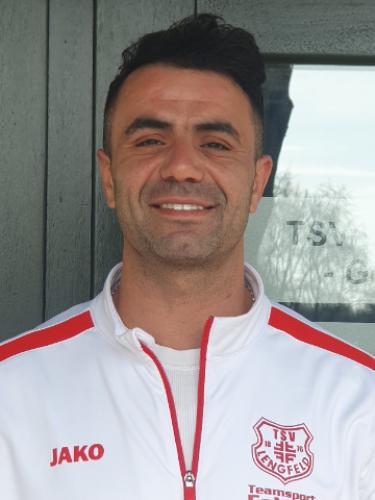Mohamed Ali Boujnah