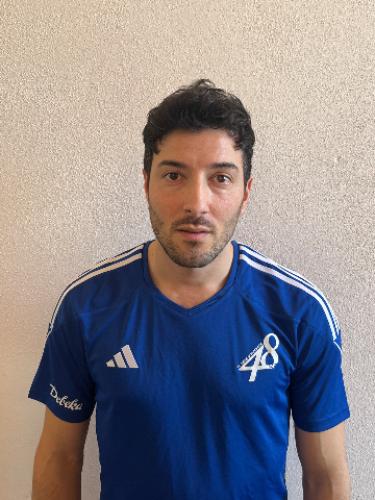 Burak Köksal