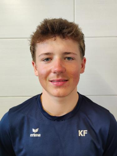 Avatar Bild für Kilian Fischer