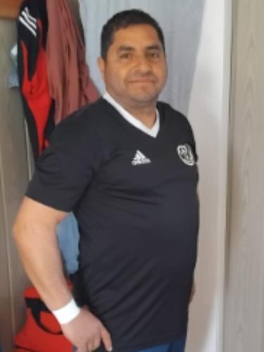 Loutfi Osman