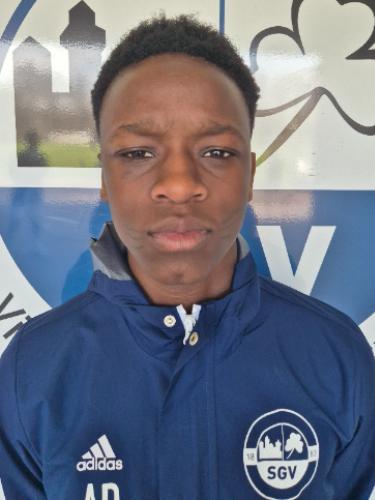 Avatar Bild für Ibrahim Aboudou Karim