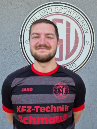 Marcel Klahn