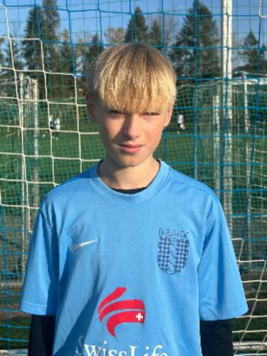 Luca Rothmann