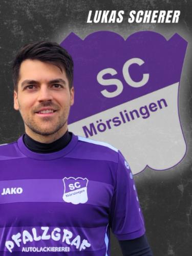 Lukas Scherer