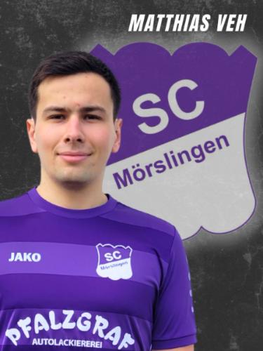Matthias Veh