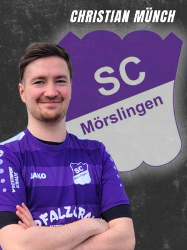 Christian Münch