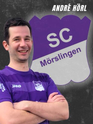 Andre Hörl