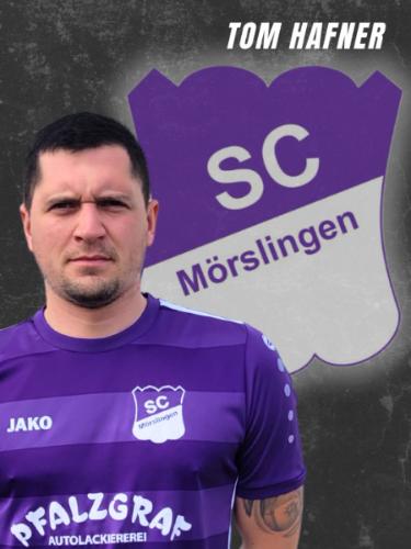 Avatar Bild für Tom Hafner