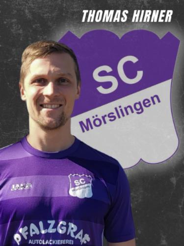 Thomas Hirner
