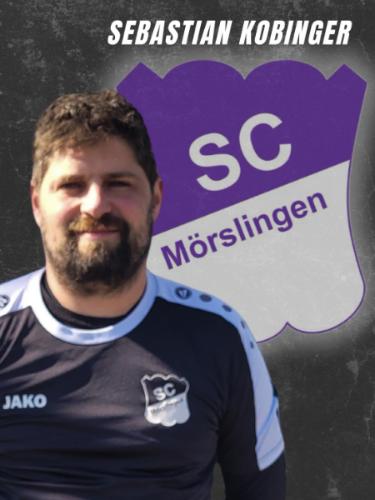Sebastian Kobinger