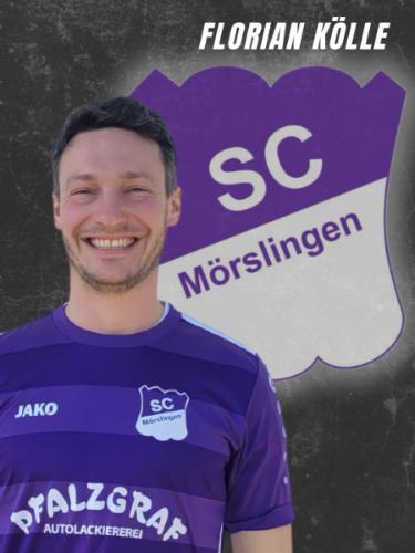 Florian Kölle