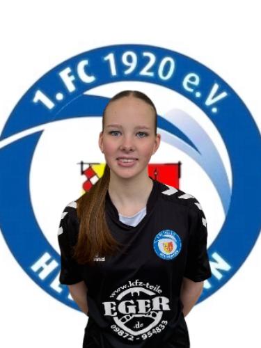 Avatar Bild für Johanna Köppl