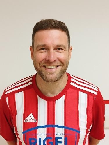 Christoph Wirth