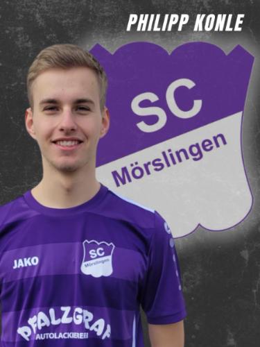 Philipp Konle