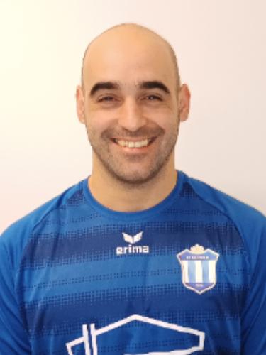 Jose Mac-Iver Beckdorf