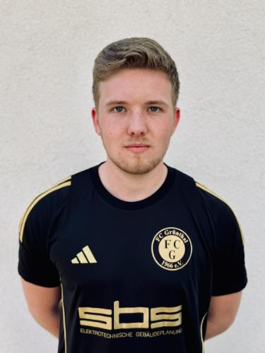 Bastian Schmid