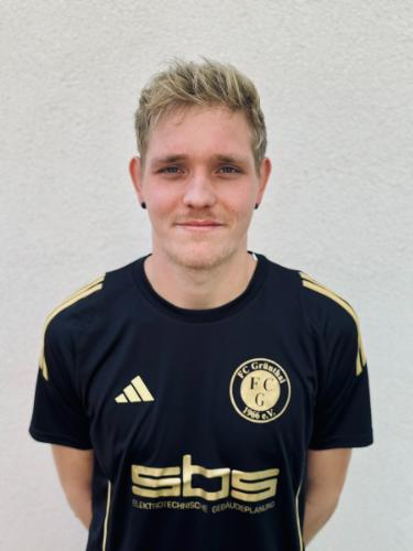Michael Huber