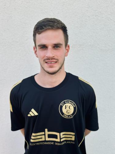 Florian Obermayr