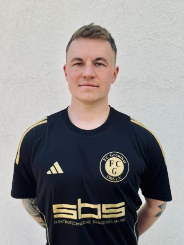 Robert Wetterstetter