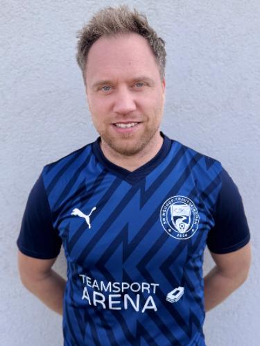 Avatar Bild für Sebastian Kamberger