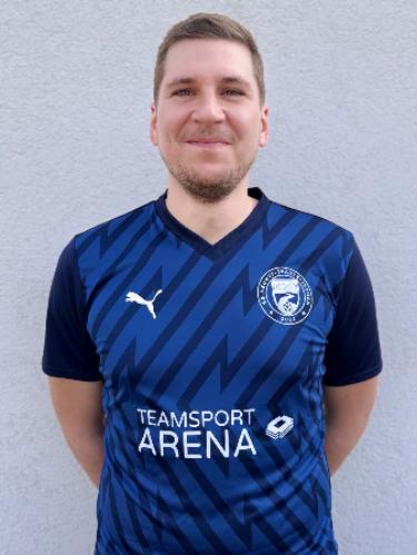 Felix Mahlein