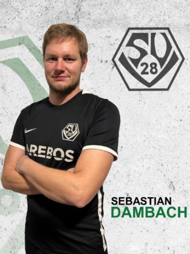 Sebastian Dambach