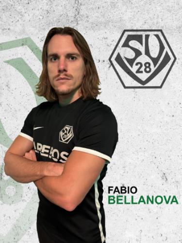 Fabio Bellanova
