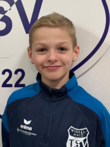 Luca Fischer