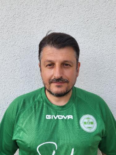 Anastasios Chalikidis