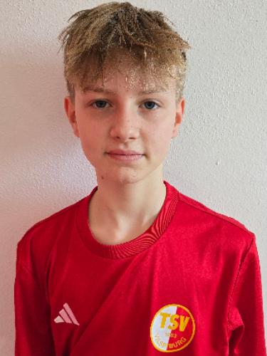 Benedikt Weißhuhn