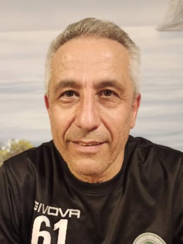 Anastasios Felekidis