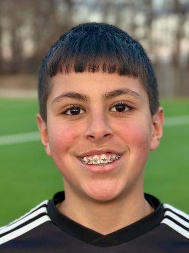 Abdulrahman Al Kalab