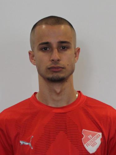 Avatar Bild für Armin Hodzic