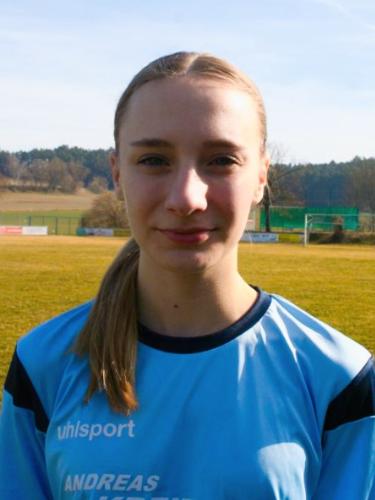 Avatar Bild für Paula Buchberger