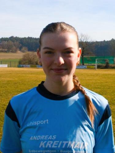 Avatar Bild für Veronika Kristl