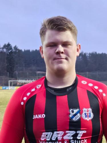 Maximilian Schrüfer