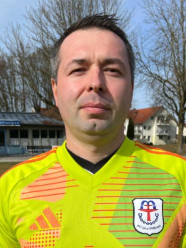 Avatar Bild für Miroslav Dzupin