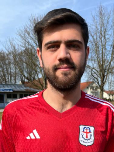 Avatar Bild für Ashraf Ramadan