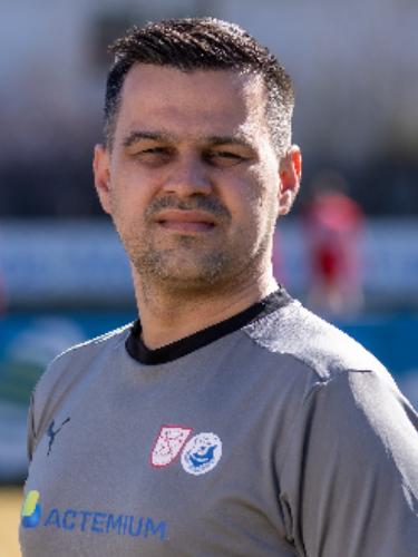 Avatar Bild für Ajdin Karic