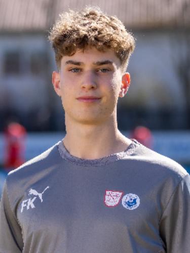 Avatar Bild für Fabian Kastl