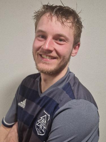 Avatar Bild für Niklas Brünner