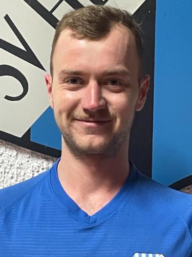 Maximilian Haußleiter