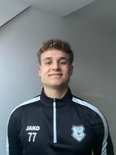 Avatar Bild für Julius Wuerges