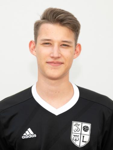 Elias Klemm