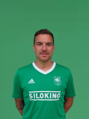 Florian Schörgnhofer