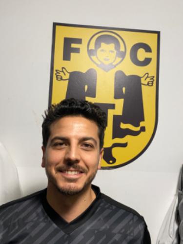 Antonio Gallardo Medina