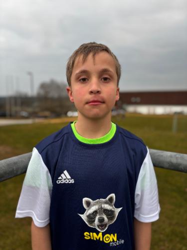 Jacob Streitenberger