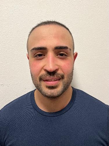 Mohammed Altekreeti