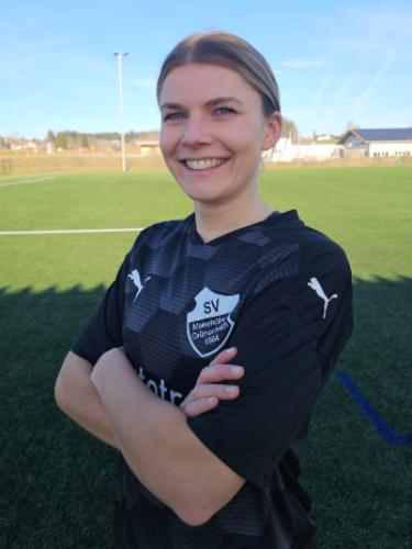 Avatar Bild für Sarah Müller